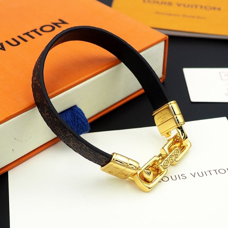 Louis Vuitton Bracelets